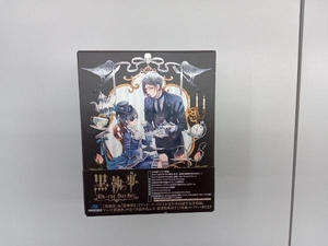 黒執事 Blu-ray Disc BOX(Blu-ray Disc)(完全生産限定版)