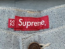 Supremeシュプリーム 20FW week12 Aerial Tapestry Regular Jean Multi レギュラー デニム_画像8