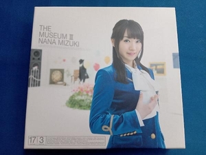水樹奈々 CD THE MUSEUM (Blu-ray Disc付)