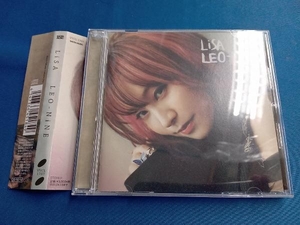 LiSA CD LEO-NiNE