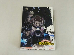 DVD 僕のヒーローアカデミア 6th Vol.4(初回生産限定版)