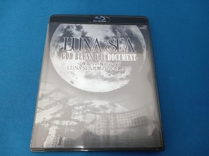 NHK-VIDEO 一夜限りの復活ライブ LUNA SEA沈黙の7年を超えて(Blu-ray Disc)