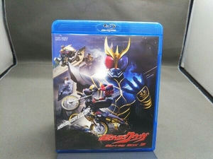 Blu-ray 仮面ライダークウガ Blu-ray BOX 3＜完＞(Blu-ray Disc)