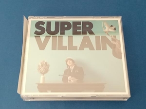 ビッケブランカ CD BEST ALBUM SUPERVILLAIN(DVD付)