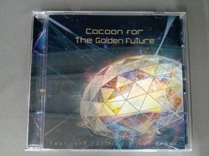 Fear,and Loathing in Las Vegas CD Cocoon for the Golden Future(通常盤)