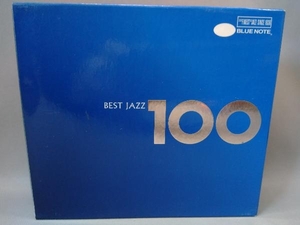 ジャンク (オムニバス) CD ベスト・ジャズ100