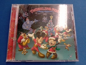 (ディズニー) CD トゥウィンクリング・ファン~ディズニー・クリスマス