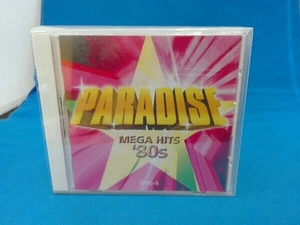 (オムニバス) PARADISE MEGA HITS '80s -パラダイス-