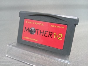 GBA MOTHER 1+2 マザー （G3-59）