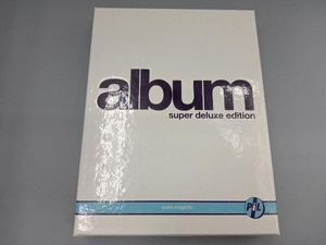 PUBLIC IMAGE LIMITED CD 【輸入盤】ALBUM(Limited Edition)