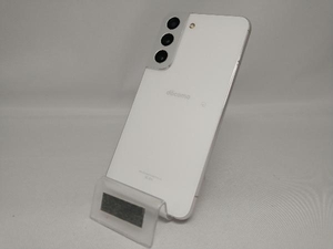 docomo 【SIMロックなし】Android SC-51C Galaxy S22