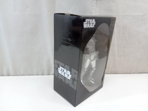 未開封品 セガ キャプテン・ファズマ 1/10 プレミアムフィギュア 「スター・ウォーズ フォースの覚醒」_画像3