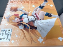 ラストゲット賞 ぺコリーヌ ウィンクver. ぬーどるストッパーフィギュア みんなのくじプリンセスコネクトRe:DiveプリンセスコネクトRe:Dive_画像4