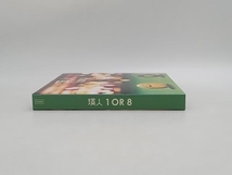 帯あり 瑛人 CD 1 OR 8(初回生産限定盤)(Blu-ray Disc付) 店舗受取可_画像2