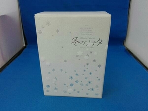 DVD 冬のソナタ 韓国KBSノーカット完全版 DVD-BOX