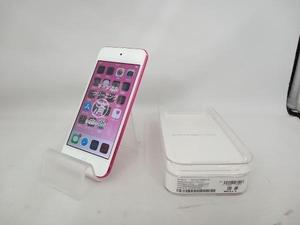 Apple MVJ82J/A iPod touch 256GB MVJ82J/A [ピンク 第7世代/2019年モデル] iPod