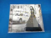 ICE(JPN) CD HIGHER LOVE~20th Anniversary Best(Blu-spec CD2+DVD)_画像1