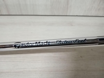 TaylorMade SPIDER GT NOTCHBACK テーラーメイド 男性右利き用 ゴルフ クラブ_画像6