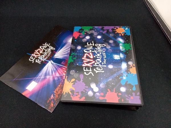 Amazon.co.jp: SEXYZONE repainting Tour