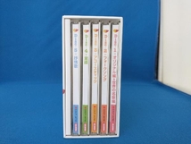 ダ・カーポ CD ダ・カーポ35周年記念メモリアルCD-BOX_画像3
