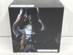 ファイナルファンタジーXIV 紅蓮のリベレーター コレクターズエディション 同梱フィギュアマイスタークオリティ ゼノス・ガルヴァス