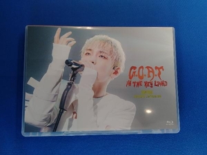 KEY CONCERT:G.O.A.T.(Greatest Of All Time)IN THE KEYLAND JAPAN(Blu-ray Disc)