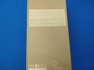 Berliner Philharmoniker - Im Takt der Zeit.CD12枚組