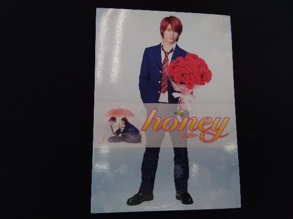 2025年最新】Yahoo!オークション -honey 平野紫耀 dvdの中古品