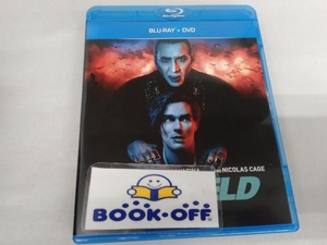 レンフィールド(Blu-ray Disc+DVD)