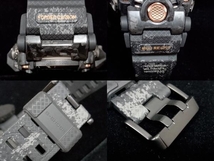 【23年モデル】CASIO／G-SHOCK／MADMASTER　GWG-2000CR-1AJF 時計　マッドマスター　ジーショック_画像5