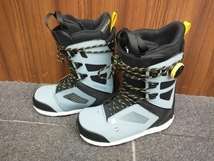 SALOMON 2022 DIALOGUE 26.5cm スノーボードブーツ/ 中古品 店舗受取可_画像2