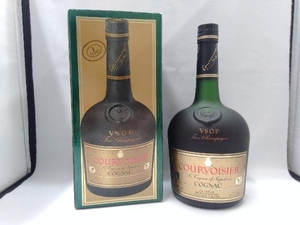 クルボアジェ VSOP 1000ml(110-4-4)