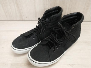 スニーカー VANS スニーカー ヴァンズ サイズ27.5cm 店舗受取可