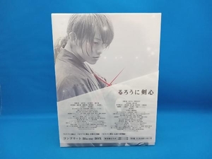 るろうに剣心 コンプリートBlu-ray BOX(Blu-ray Disc)(数量限定生産版)