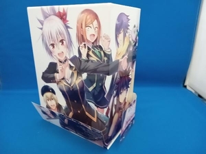 あやかしトライアングル 1(完全生産限定版)(Blu-ray Disc)