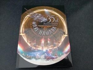 DVD Mari Hamada 35th Anniversary Live'Gracia'at Budokan