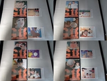 アニメDVD 巨人の星　COMPLETE DVD BOOK 全18巻セット_画像3