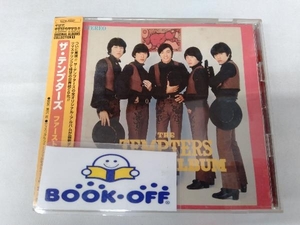 ザテンプターズファーストアルバム 《ＴＨＥ ＴＥＭＰＴＥＲＳ ＯＲＩＧＩＮＡＬ ＡＬＢＵＭＳ ＣＯＬＬＥＣＴＩＯＮ１》 ザテ