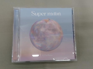 降幡愛 CD Super moon(通常盤)