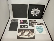 XG CD NEW DNA(初回生産限定盤/X ver.)_画像3
