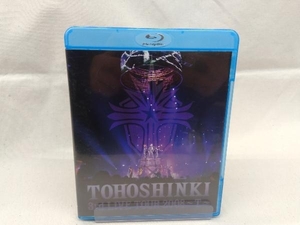 ジャンク　傷有り 東方神起 3rd LIVE TOUR 2008 ~T~(Blu-ray Disc)