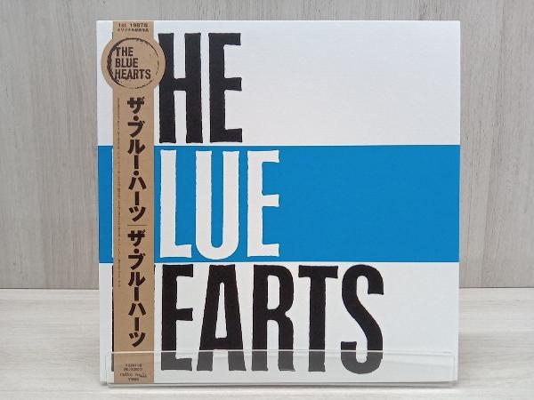 Yahoo!オークション -「the blue hearts lp」(レコード) の落札相場 