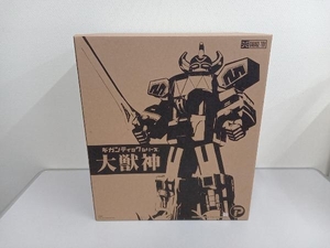 【未開封品】プレックス 大獣神 ギガンティックシリーズ プレバン限定 恐竜戦隊ジュウレンジャー