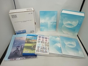 THE IDOLM@STER SHINY COLORS 4thLIVE 空は澄み、今を越えて。(初回生産限定版)(Blu-ray Disc)　輸送箱あり