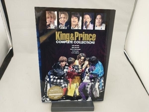 King & Prince COMPLETE COLLECTION! ジャニーズ研究会