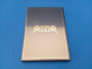 DVD GOLD TOUR 2014