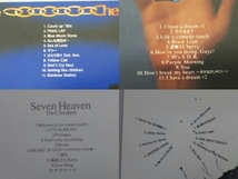 チェッカーズ CD チェッカーズ・オリジナルアルバム・スペシャルCDBOX(完全限定生産盤)_画像5