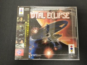 3DO トータルエクリプス