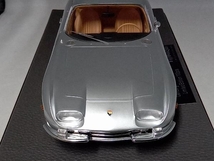 KYOSHO　1/18 ランボルギーニ 350GT (シルバー)_画像6