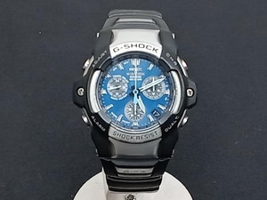 CASIO カシオ G-SHOCK ジーショック GIEZ GS-1000J 時計 腕時計 アナログ ソーラー